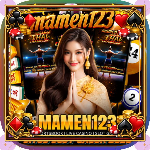 mamen123 — galeri pratinjau - APK Resmi