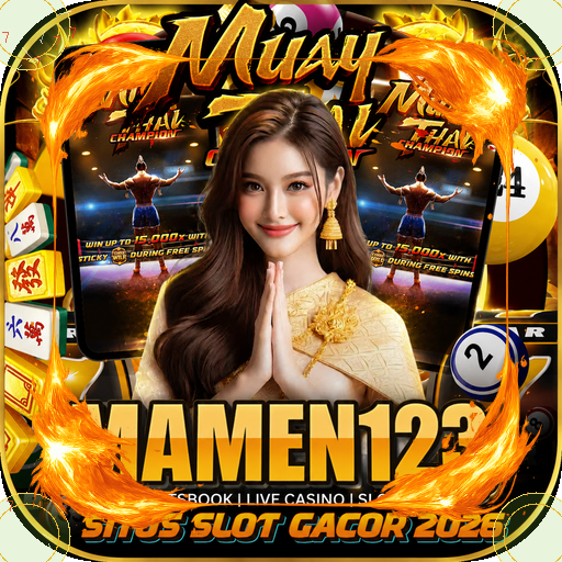 mamen123 — galeri pratinjau Resmi APK